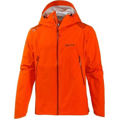 Куртка мужская Marmot Crux Jacket (Blaze, S)