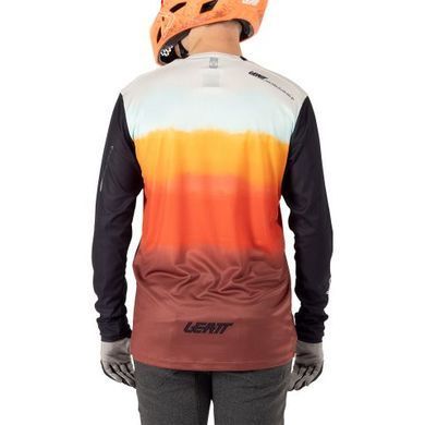 Джерсі Leatt MTB 3.0 Gravity Jersey [Glamis], XL