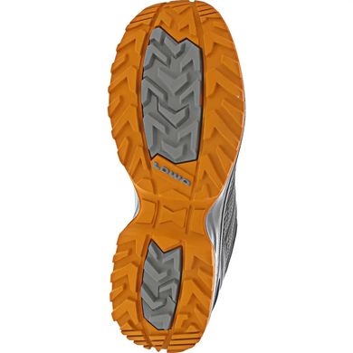 Кросівки Lowa Maddox GTX LO graphite-orange 47.0