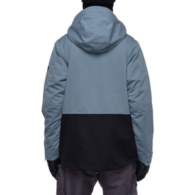 Куртка 686 SMARTY 3-in-1 Form Jacket (Goblin Blue Clrblk) 22-23, L