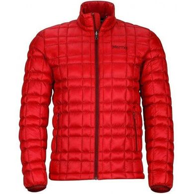 Marmot Featherless Jacket(Team Red, S)