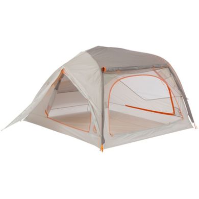 Намет Big Agnes Salt Creek SL2 gray/light gray/orange