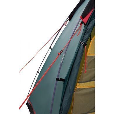 Намет Tramp Bell 3 (V2) green UTRT-080