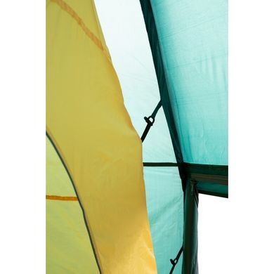 Намет Tramp Bell 3 (V2) green UTRT-080