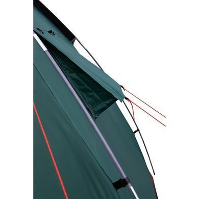 Намет Tramp Bell 3 (V2) green UTRT-080