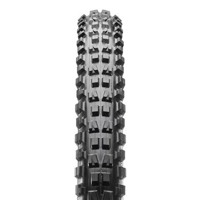 Покрышка Maxxis MINION DHF 29X2.50WT TPI-60 Foldable EXO/TR/TANWALL