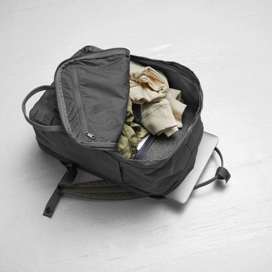 Рюкзак Fjallraven Kanken Laptop 15", Ochre