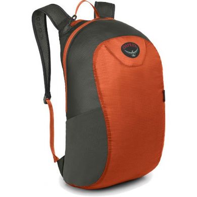 Рюкзак Osprey Ultralight Stuff Pack Poppy Orange O/S помаранчевий