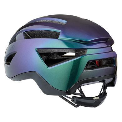 Шолом Cairn Atom mat metallic chameleon 52-55