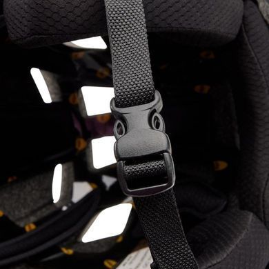 Шлем FOX DROPFRAME Helmet [Black], S