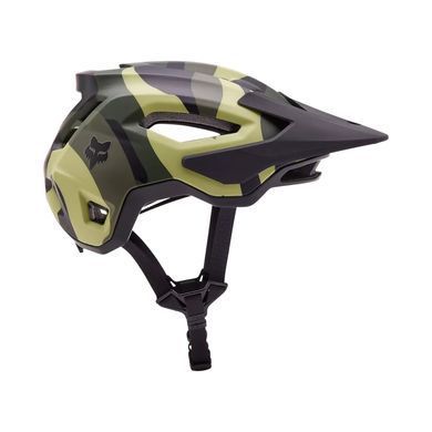 Шлем FOX SPEEDFRAME HELMET - CAMO [Green], M