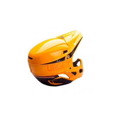 Шлем Urge Archi-Deltar желтый L, 57-58 см