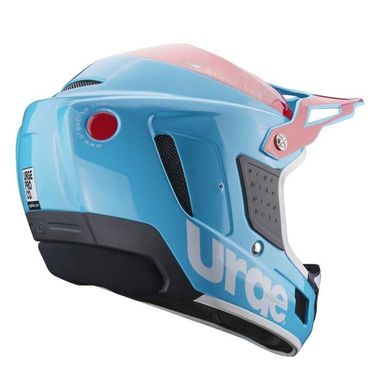 Шлем Urge Archi-Enduro сине-красно-белый S (55-56см)
