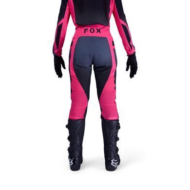 Штаны FOX 180 Woman Pant - SHIELD [Pink], 14