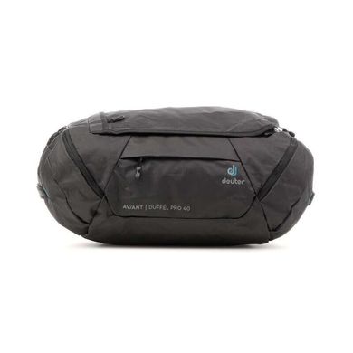 Сумка-рюкзак Deuter Aviant Duffel Pro 40 колір 7000 black