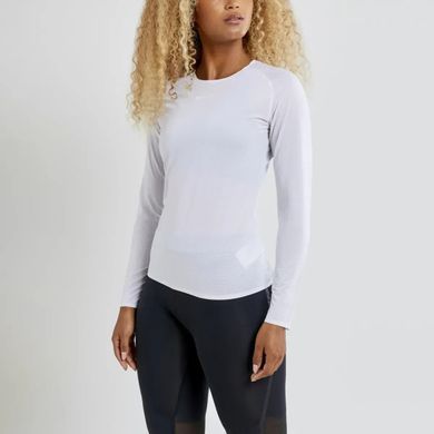 Термокофта Craft Pro Dry Nanoweight LS Woman, 900000, M
