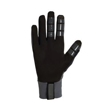 Велоперчатки FOX RANGER FIRE Glove [Graphite], L (10)