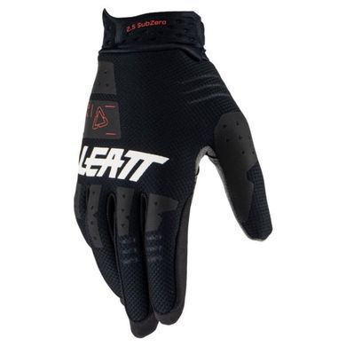 Зимние перчатки Leatt Moto 2.5 SubZero Glove [Black], XXL (12)