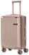 Валіза Semi Line 20" (S) Champagne (T5666-3) 1 з 9