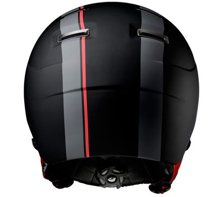 Горнолыжный шлем Julbo Sphere black/rose 58/60 cm