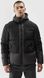 Куртка 4F BOSTON чорний сірий, чоловіча XXXL(р) 1 з 7
