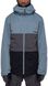 Куртка 686 SMARTY 3-in-1 Form Jacket (Goblin Blue Clrblk) 22-23, L 1 из 7