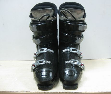 Ботинки горнолыжные Rossignol Flash4 (размер 43)