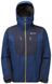 Куртка Montane Endurance Pro Jacket (Antarctic Blue) 1 из 5