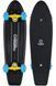 Скейтборд Tempish BUFFY JUNIOR/Black 1 з 3
