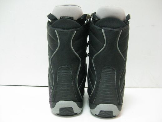 Ботинки для сноуборда Stuf Freestyle (размер 37)