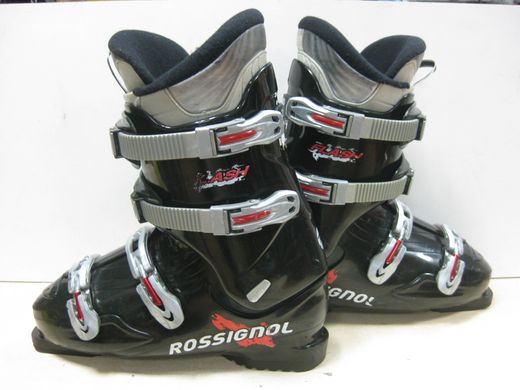 Ботинки горнолыжные Rossignol Flash4 (размер 43)