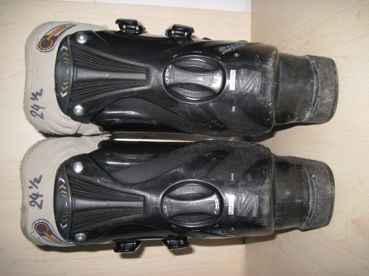 Ботинки горнолыжные Salomon Evolution 6.0 (размер 37,5)