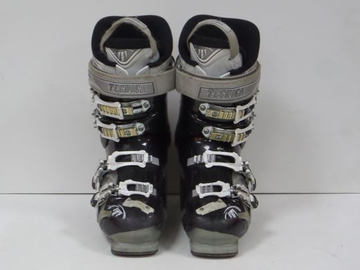 Ботинки горнолыжные Tecnica PHNX (размер 37,5)