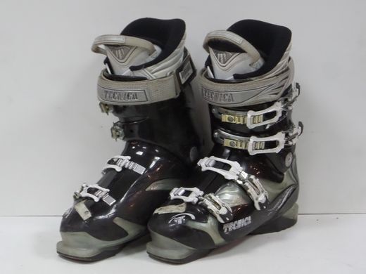 Ботинки горнолыжные Tecnica PHNX (размер 40)
