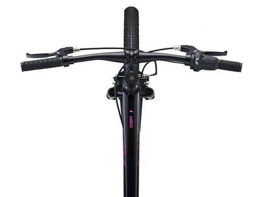Велосипед Liv Tempt 24 Lite black