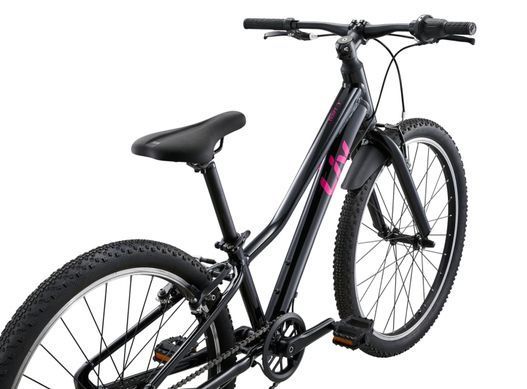 Велосипед Liv Tempt 24 Lite black