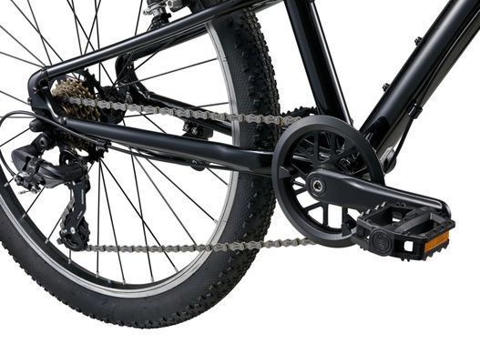 Велосипед Liv Tempt 24 Lite black