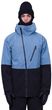 Куртка 686 Hydra Thermagraph Jacket (Steel blue colorblock) 23-24, S