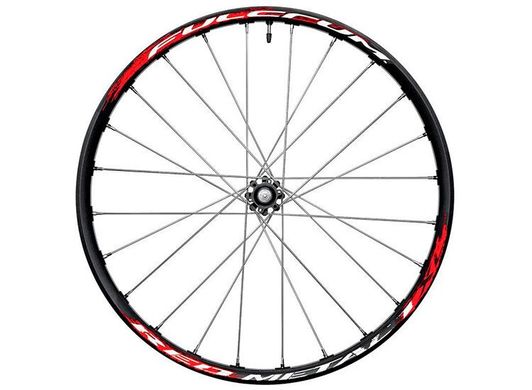 Колесо Fulcrum RED METAL 1 XL 26" disc 6 bolts Front(эксцентрик/HH15)