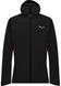 Куртка Salewa PUEZ GTX 3L EPE JACKET M 29090 0910 - 48/M - чорний 1 з 2
