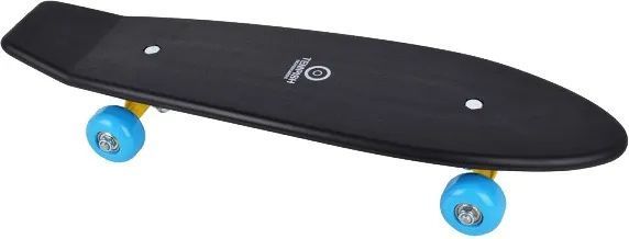 Скейтборд Tempish BUFFY JUNIOR/Black