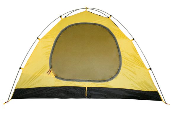 Палатка Tramp Scout 3 (v2) green UTRT-056