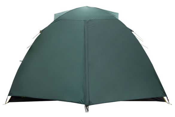 Палатка Tramp Scout 3 (v2) green UTRT-056