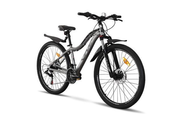 Велосипед VNC 2022' 26" MontRider A3 FMN, V1A3W-2636-GB, 36см (1001)