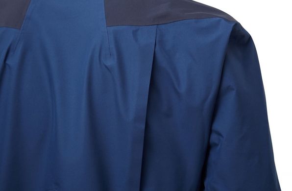 Куртка Montane Endurance Pro Jacket (Antarctic Blue)