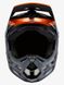 Шлем Ride 100% AIRCRAFT CARBON Helmet [Darkblast], L 2 из 3
