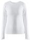 Термокофта Craft Pro Dry Nanoweight LS Woman, 900000, M 1 з 5