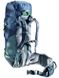 Рюкзак Deuter Guide 35+ колір 3400 navy-granite 3 з 4