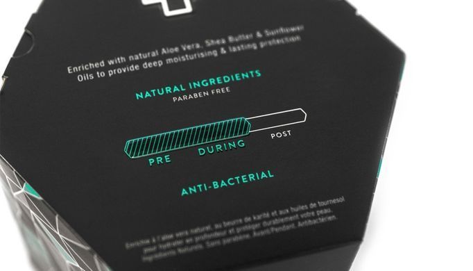 Крем от натирания MUC-OFF Chamois Cream 250 ML
