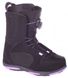 Ботинки для сноуборда Head 22 354517 CORAL BOA black/purple 26,5 1 из 2